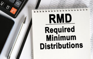 What Is a Required Minimum Distribution (RMD)? Epstein and White Mercer Advisors