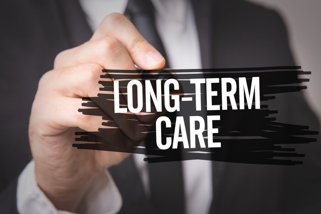 When Should I Plan for Long‑Term Care? Mercer Advisors